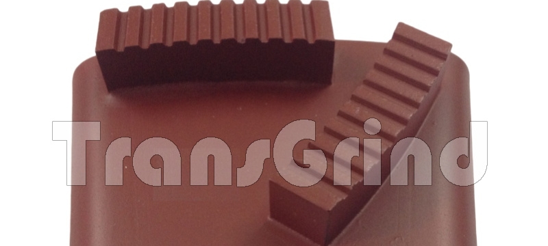 HTC Grinding Tool