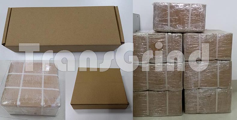 HTC Metal Bond Grinding Tools