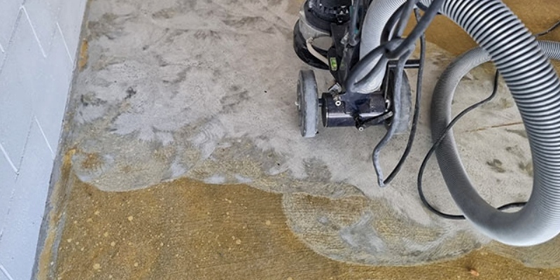 PCD removal tool PCD removal tool