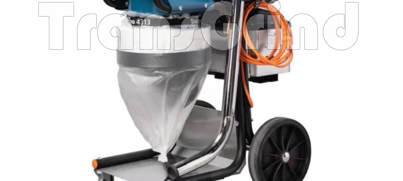 dust bags for dust extractor