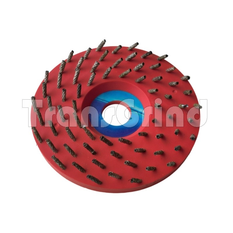 Electroplated Diamond Grinding Wheels
