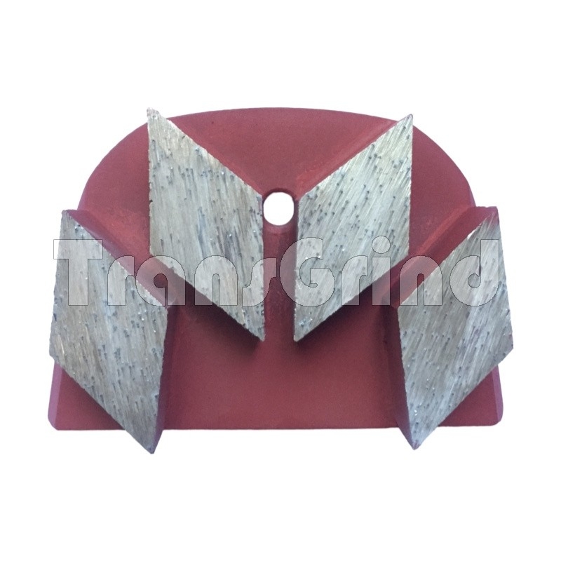 Diamond Grinding Tools For Lavina Grinder