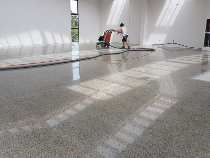 Методы достижения профессиональной отделки с помощью алмазных полировальных кругов