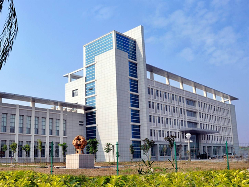 функциональный инновационный центр алмазных материалов Хэнань провинция официально признана
