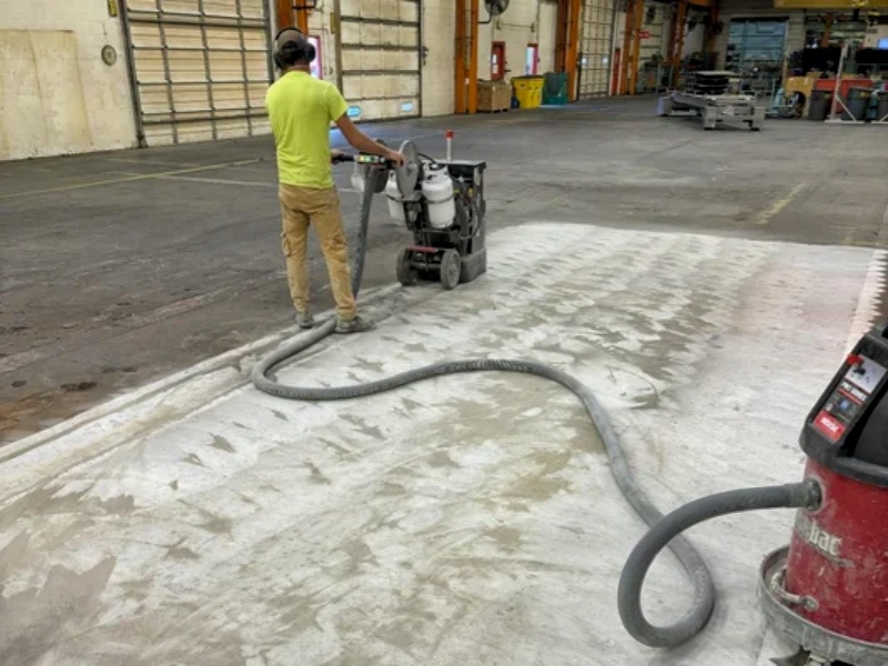 Максимальное продление срока службы инструментов для удаления покрытий