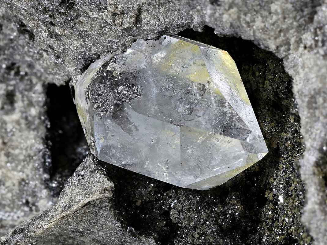 Концепция алмаза в оснастке